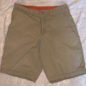 Columbia Sportswear Shorts Size 30